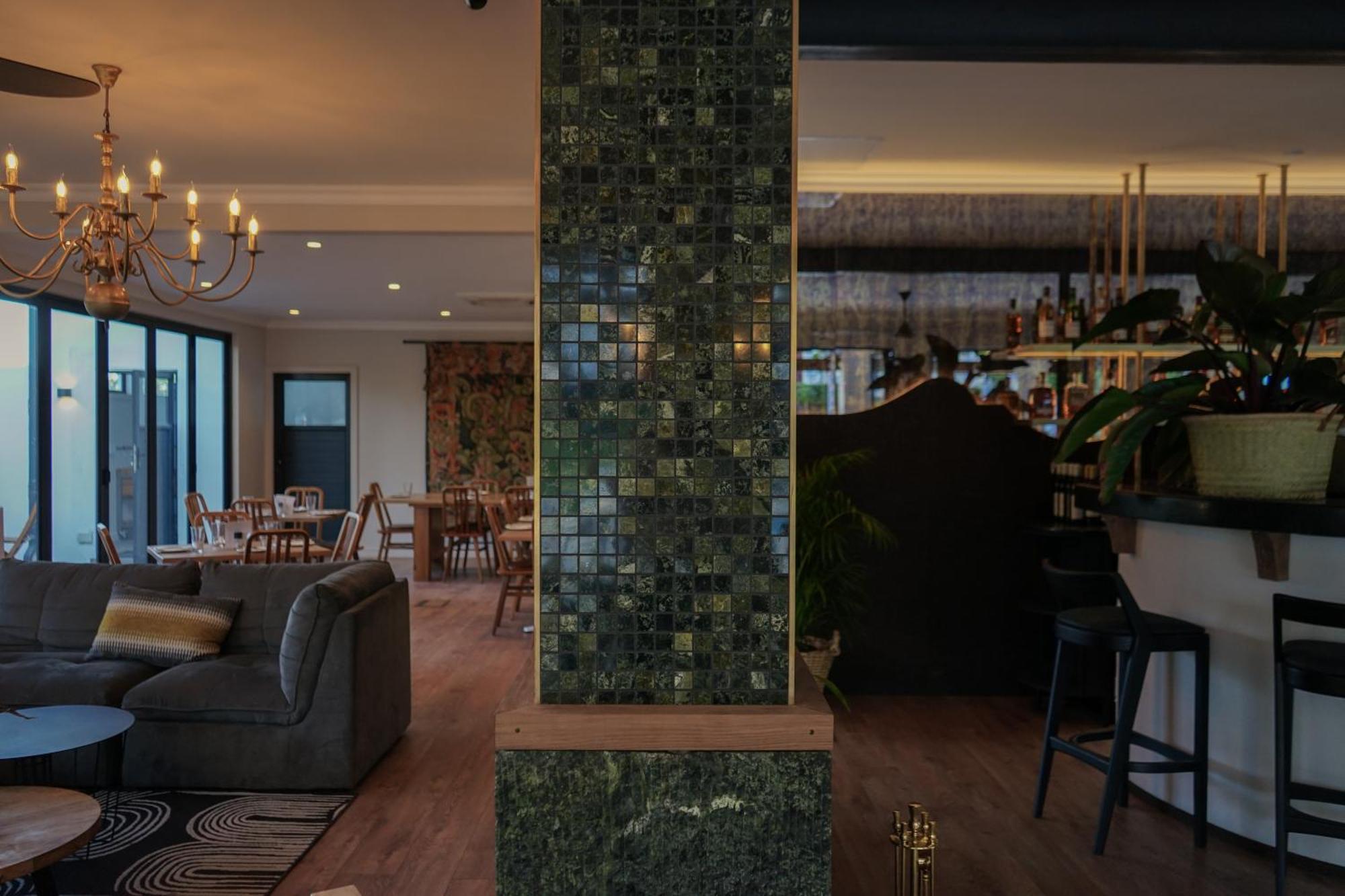 Vila Vrede En Lust Estate Simondium Exteriér fotografie